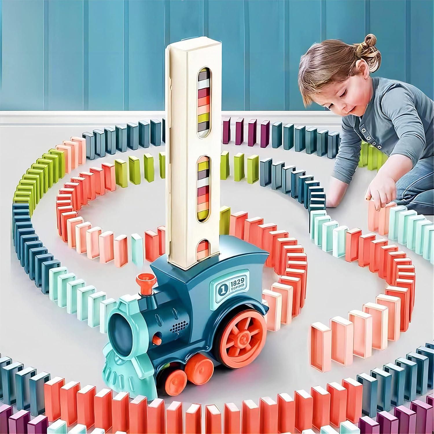 Train Toy for Kids