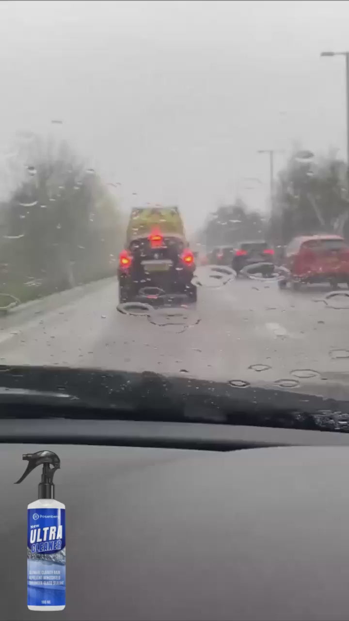 New Ultra Cleaner 300 ml Pack of 2